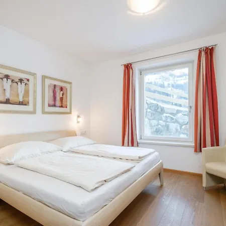 Apartment Glemmtal