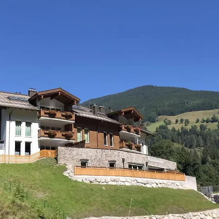Glemmtal Saalbach-Hinterglemm