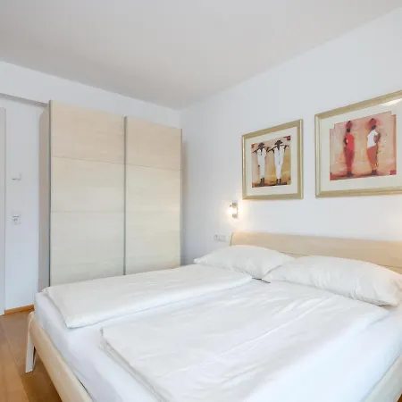 Apartment Glemmtal